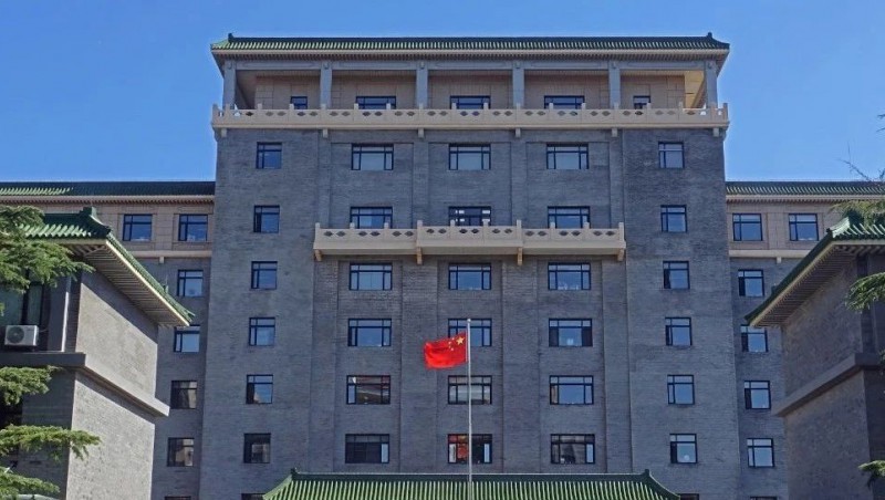 国度发改委主任郑栅洁主持民营企业座谈会，千亿国际节水介绍产业合作模式创新